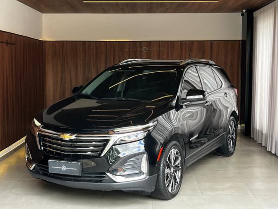 CHEVROLET EQUINOX 1.5 16V TURBO GASOLINA PREMIER AWD AUTOMÁTICO